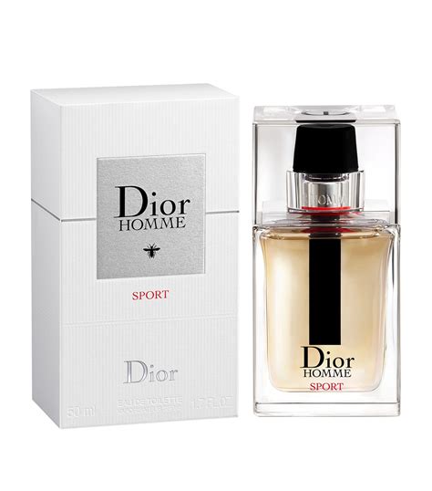 sport dior perfume|Dior homme sport perfume price.